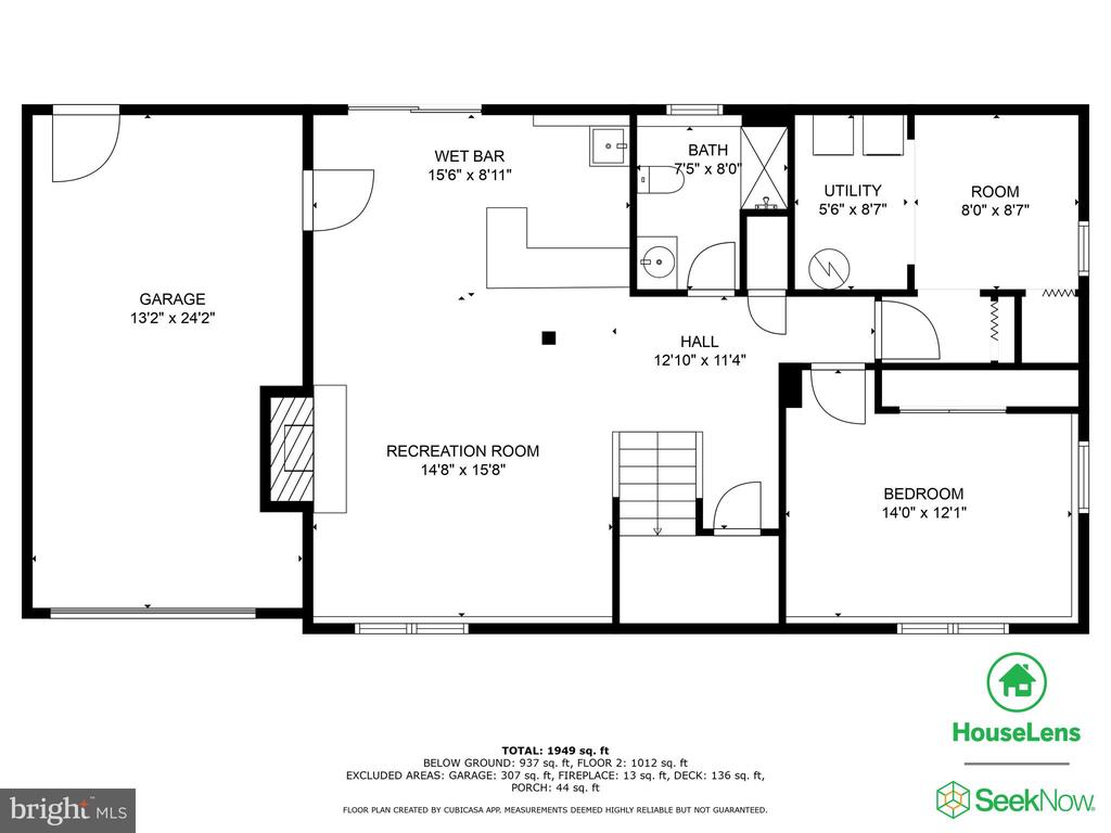 10715 Dragoo Pl