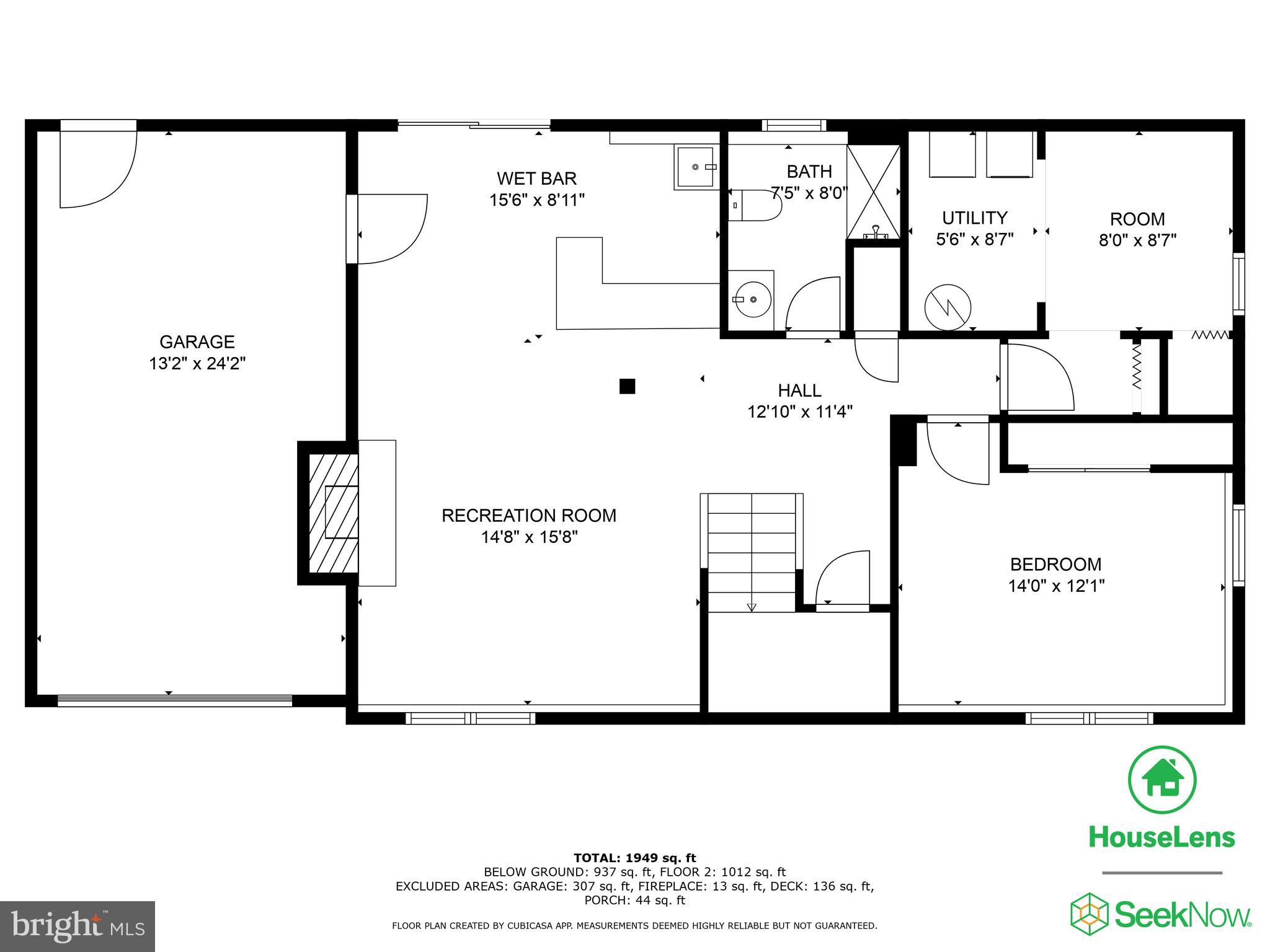 10715 Dragoo Pl