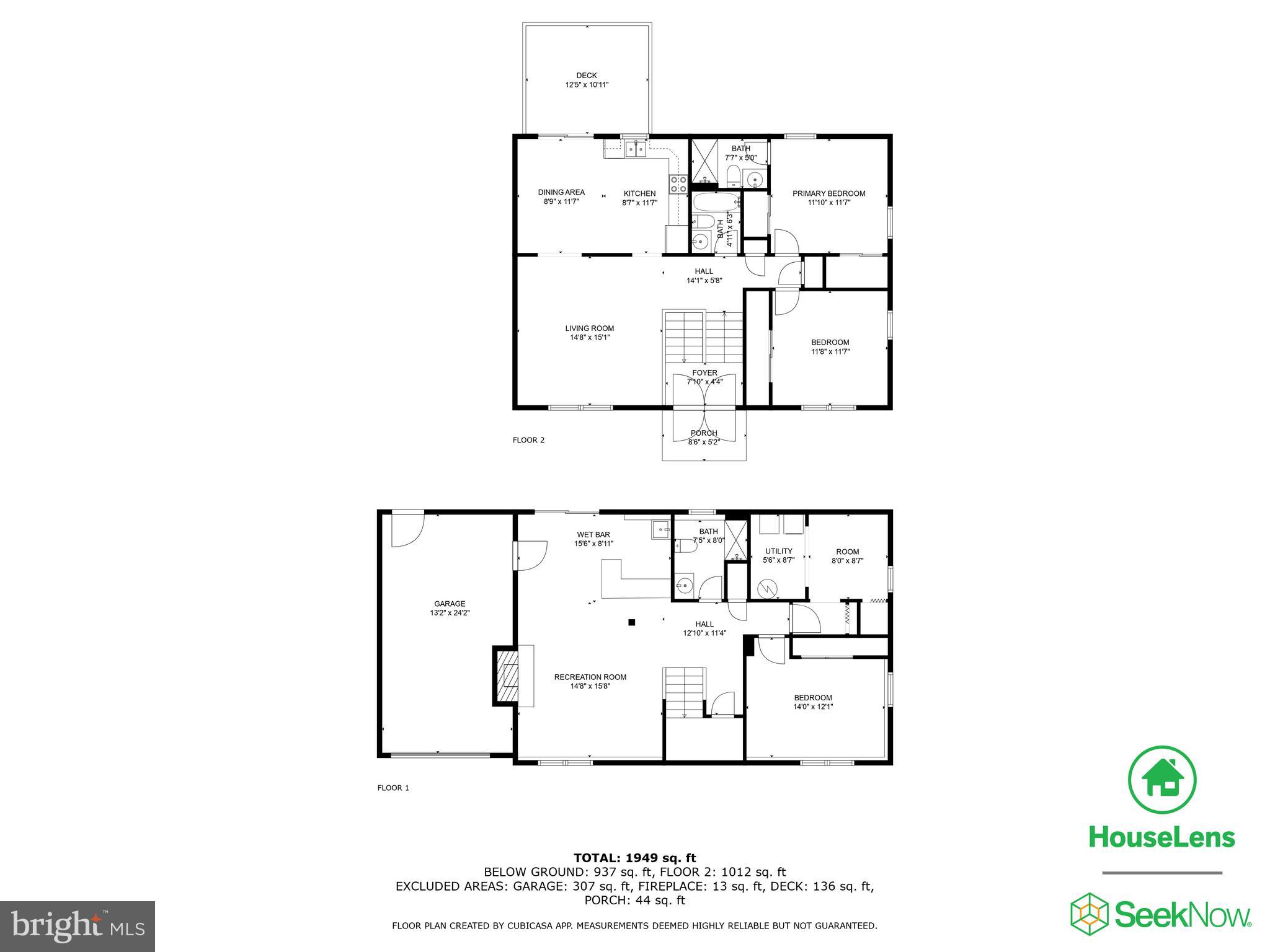 10715 Dragoo Pl