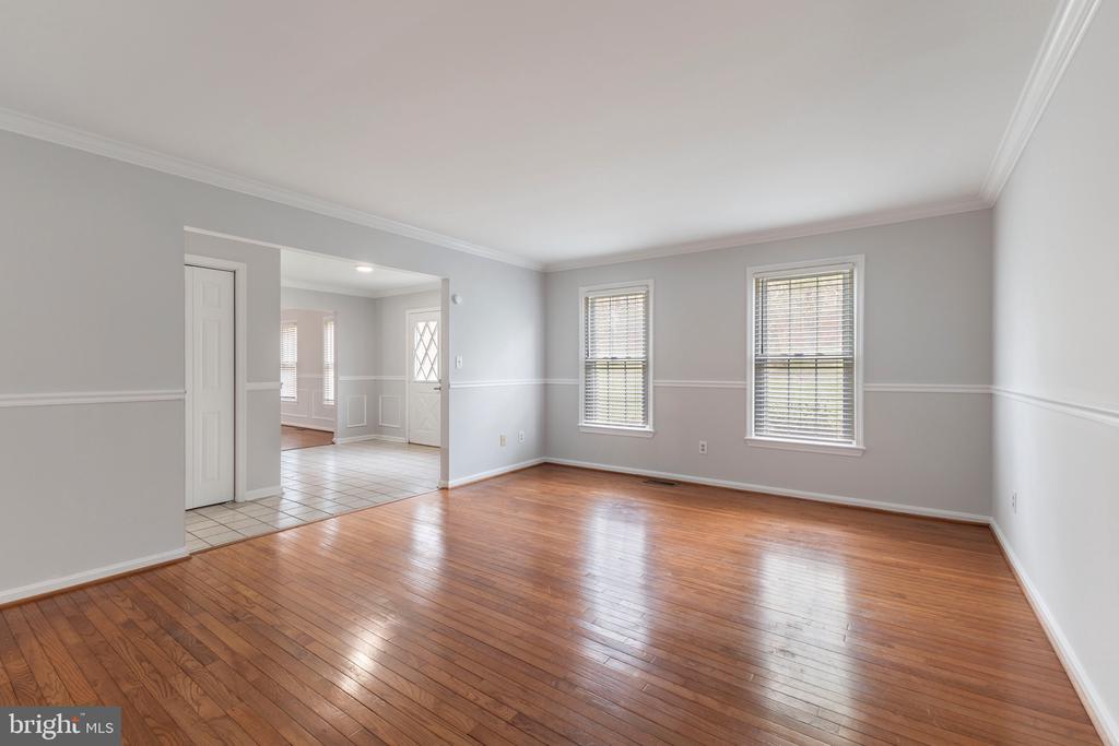 5800 Federal Ct