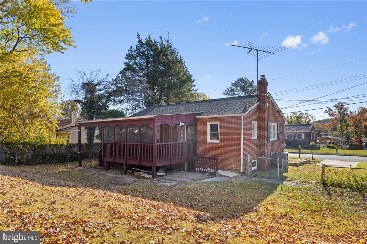 2004 WOLF STREET
