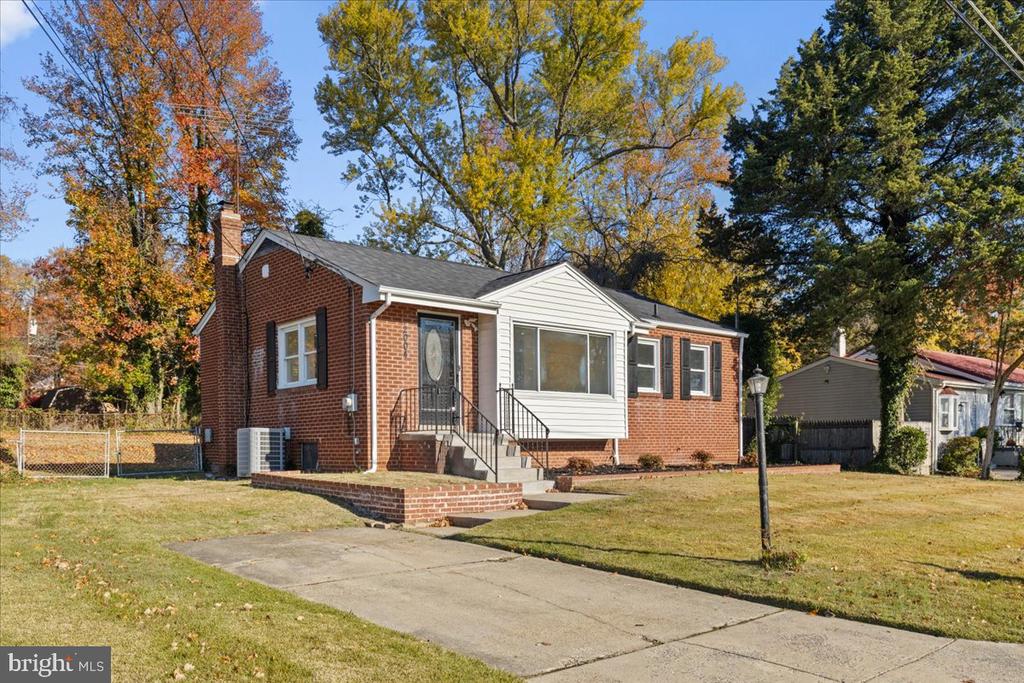 2004 WOLF STREET