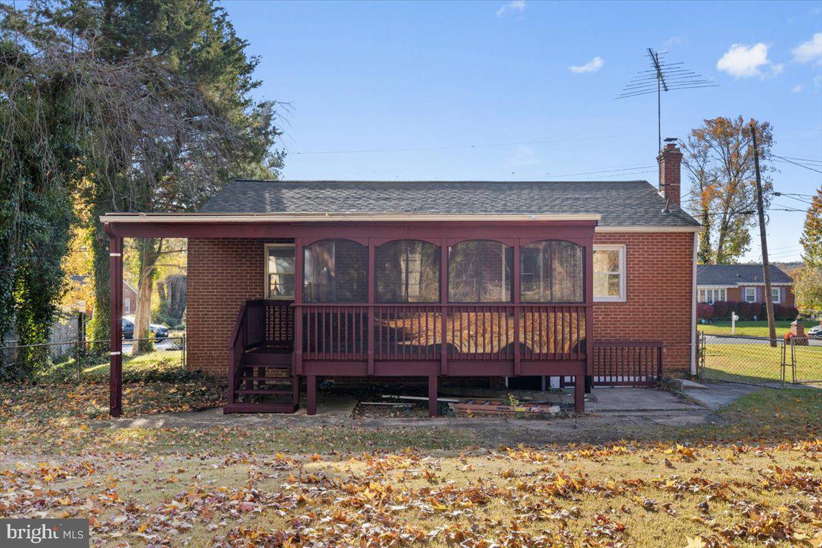 2004 WOLF STREET