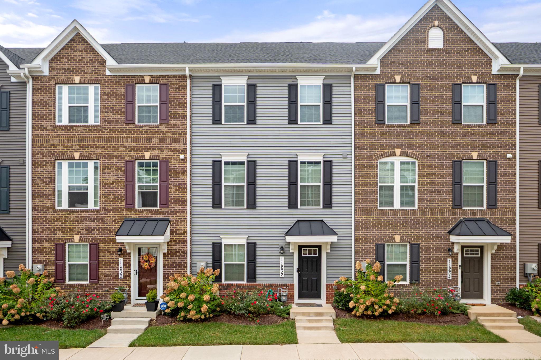 11232 MERIDIAN HILL WAY