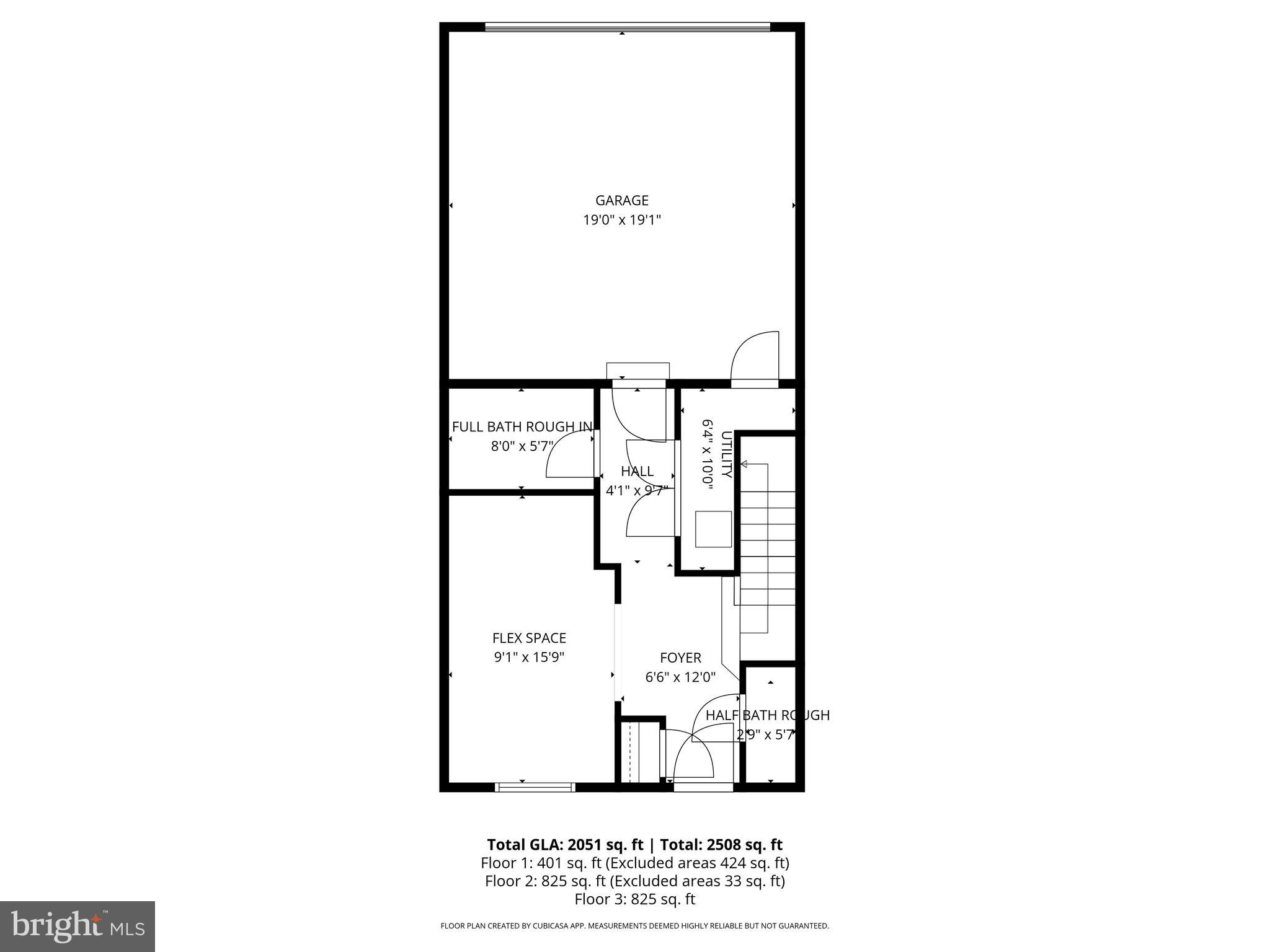 11232 MERIDIAN HILL WAY