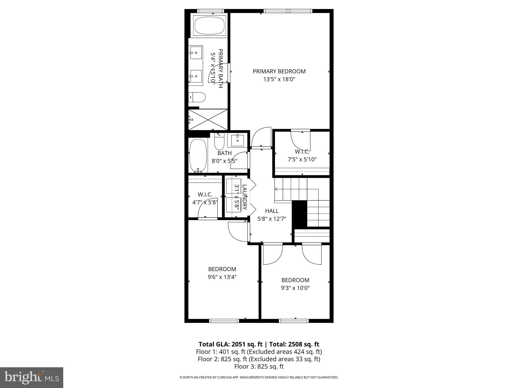 11232 MERIDIAN HILL WAY