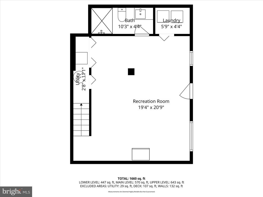 6512 SEAT PLEASANT DRIVE