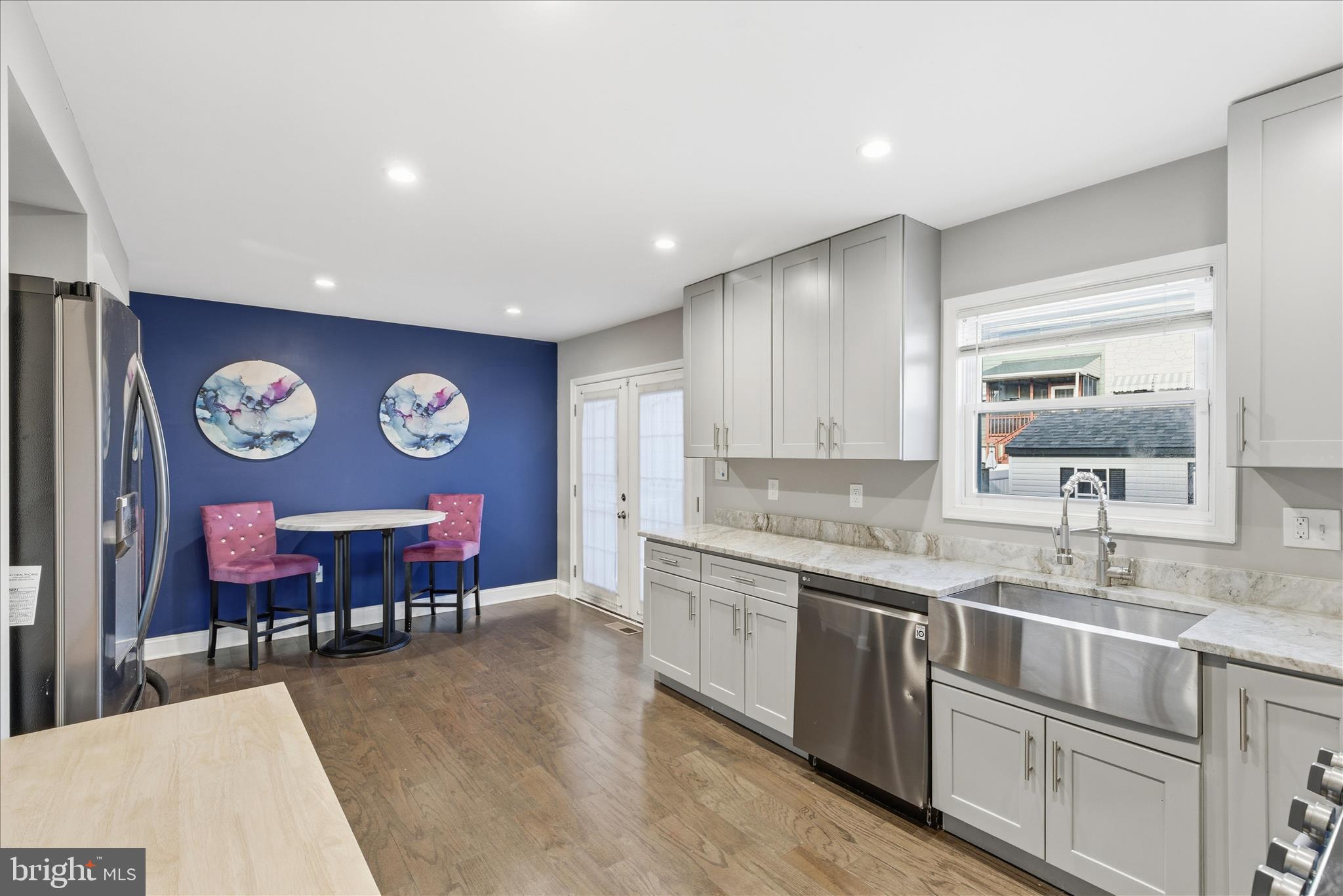 6512 SEAT PLEASANT DRIVE