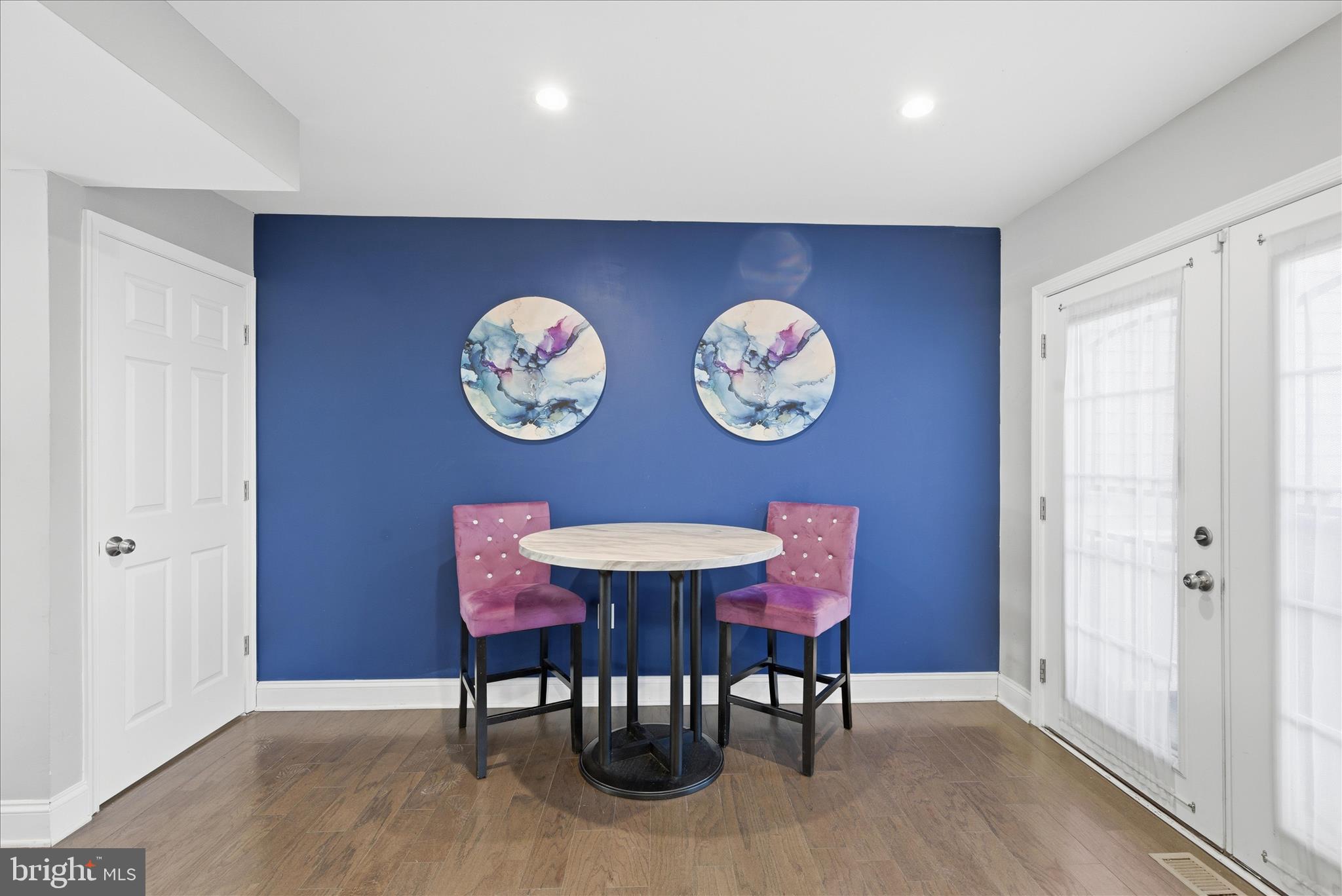 6512 SEAT PLEASANT DRIVE