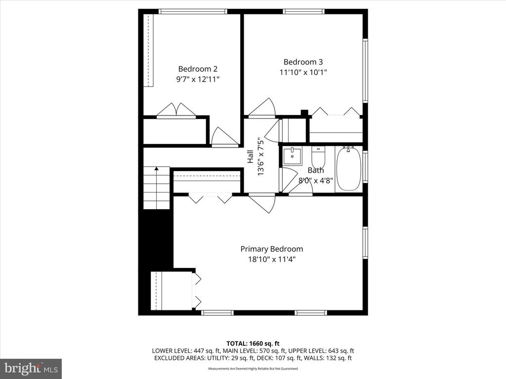 6512 SEAT PLEASANT DRIVE