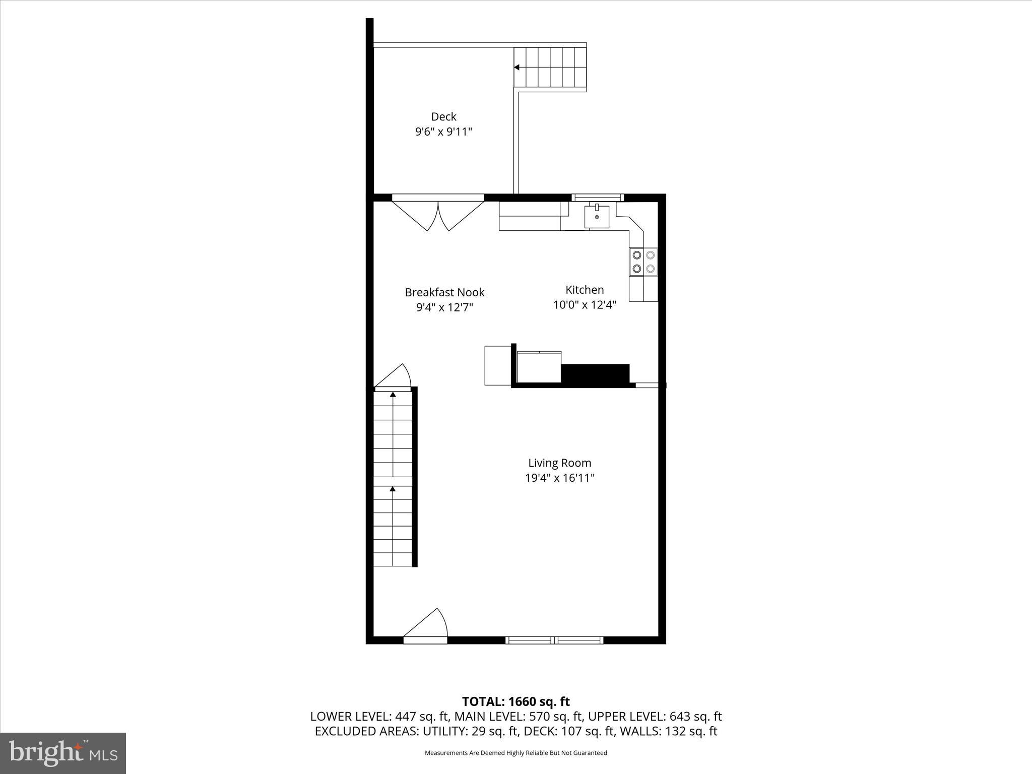 6512 SEAT PLEASANT DRIVE