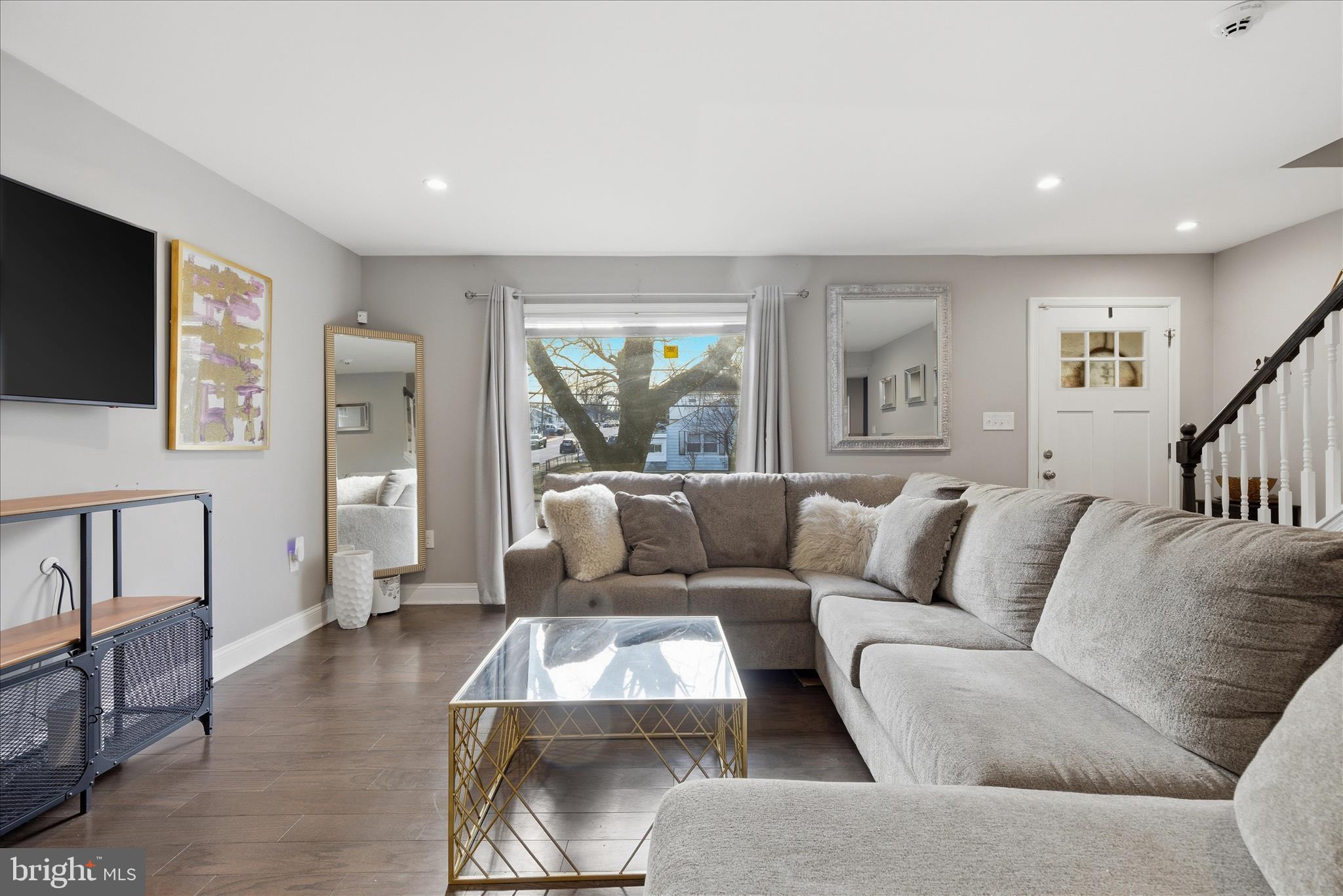 6512 SEAT PLEASANT DRIVE