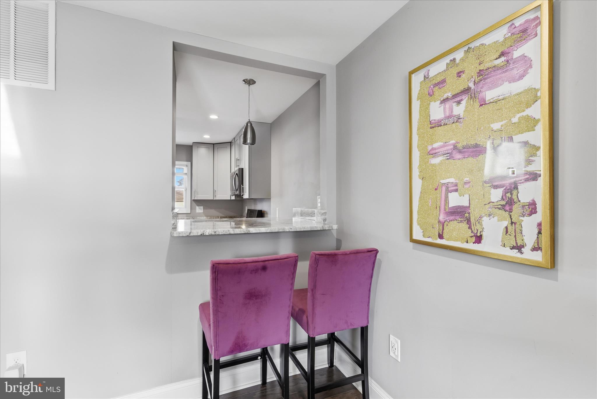 6512 SEAT PLEASANT DRIVE