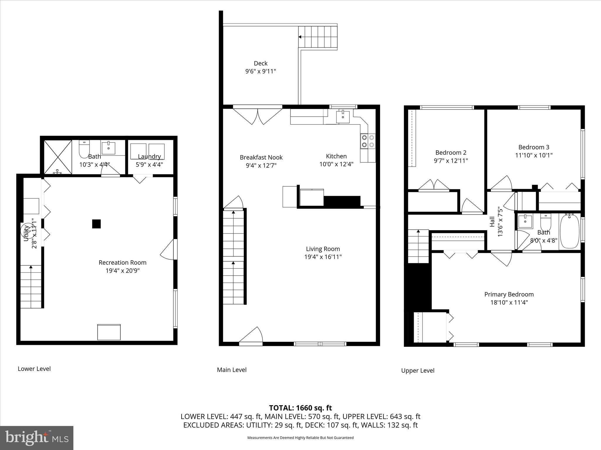 6512 SEAT PLEASANT DRIVE