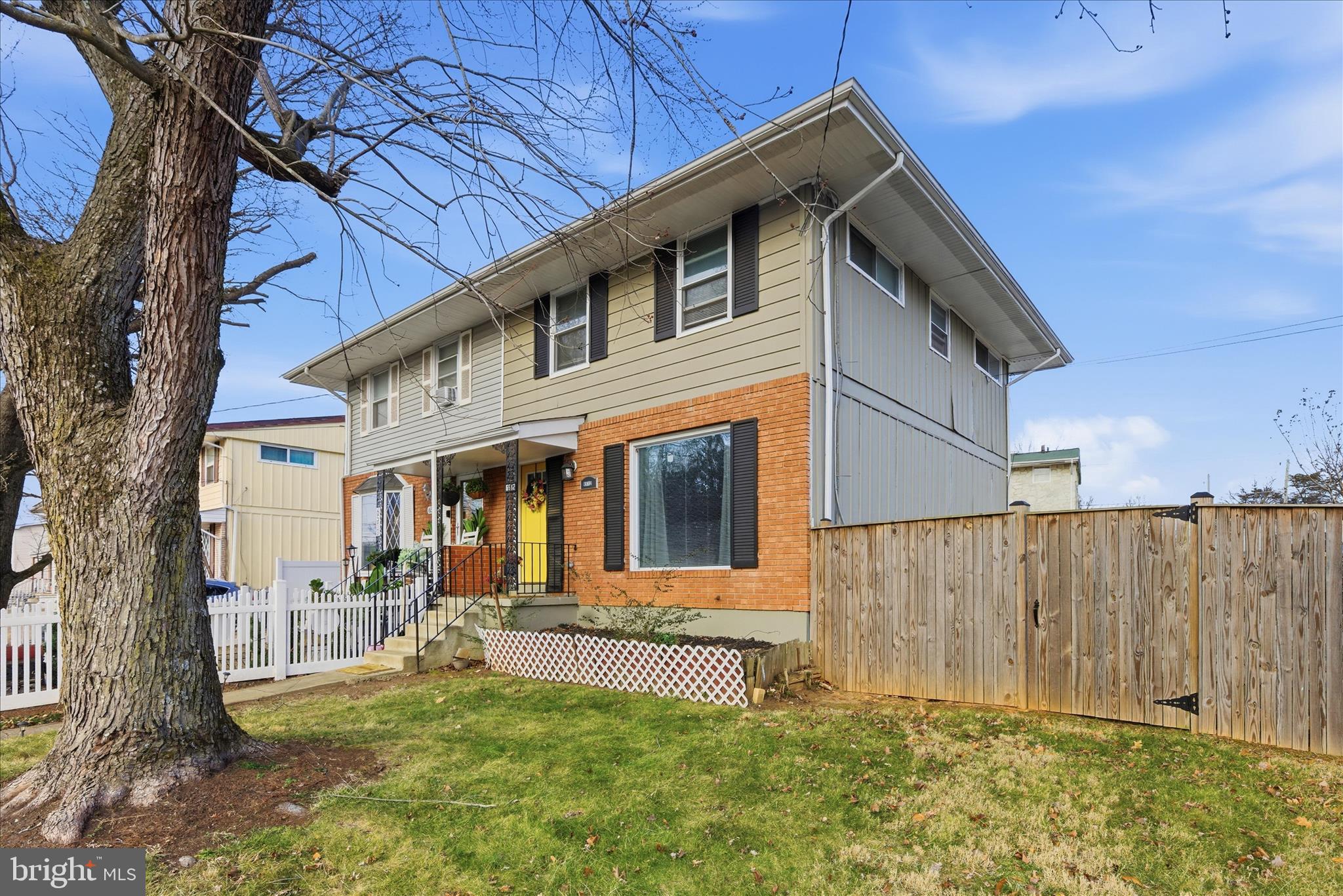 6512 SEAT PLEASANT DRIVE