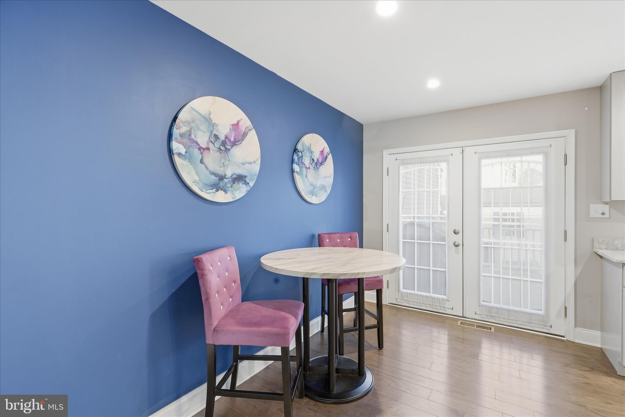 6512 SEAT PLEASANT DRIVE