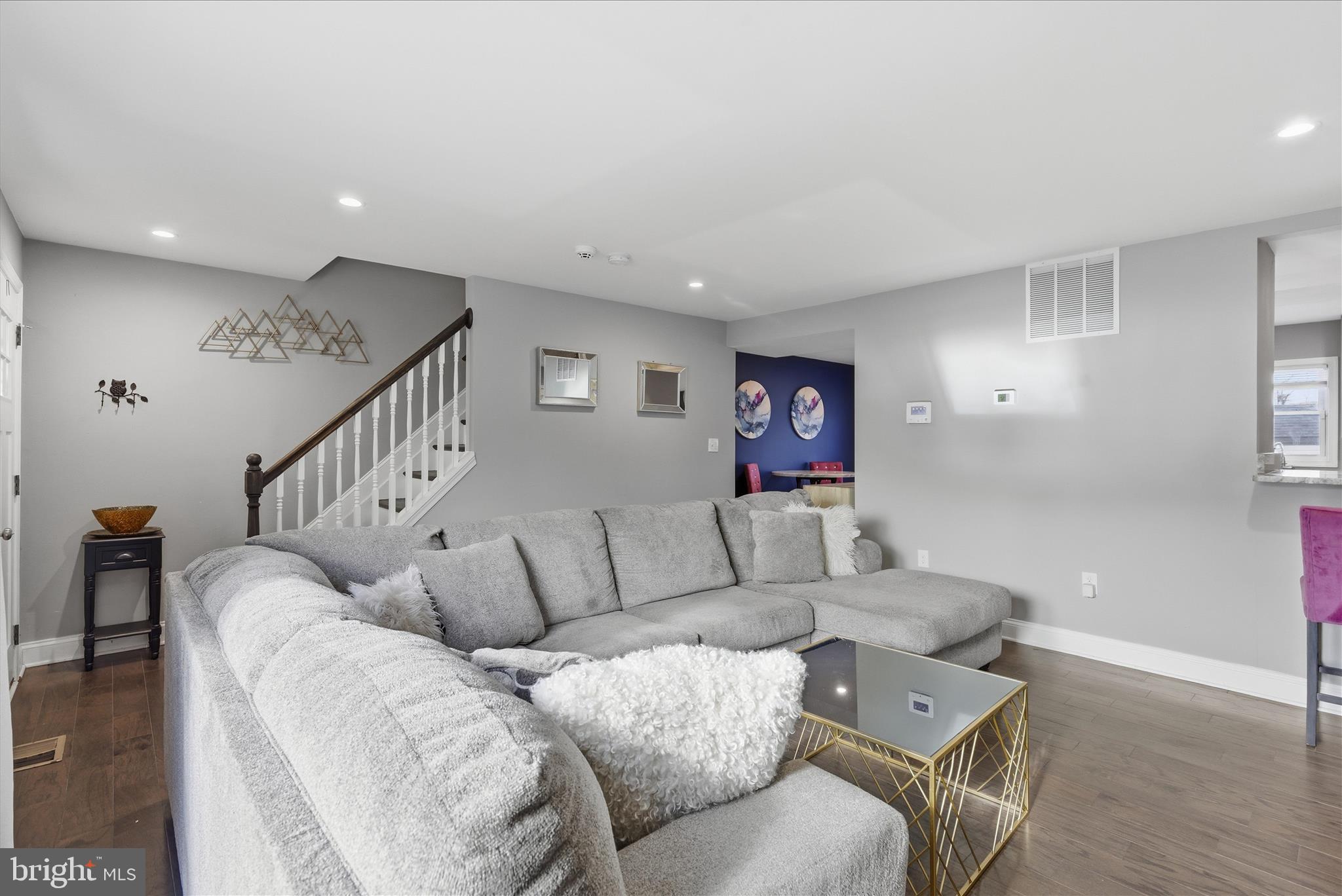 6512 SEAT PLEASANT DRIVE