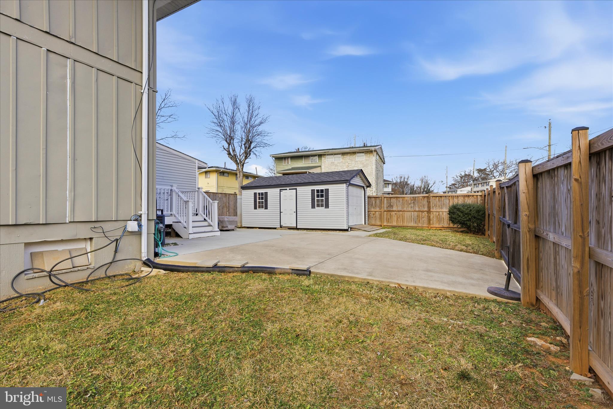 6512 SEAT PLEASANT DRIVE