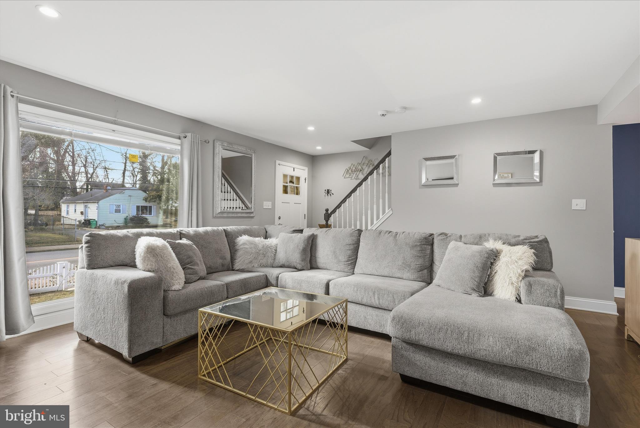 6512 SEAT PLEASANT DRIVE