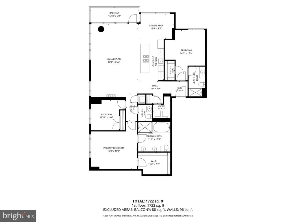 2000 CLARENDON BOULEVARD 1105