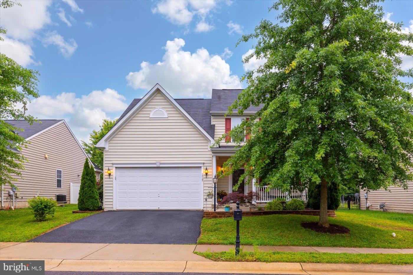 12122 MAJESTIC PLACE