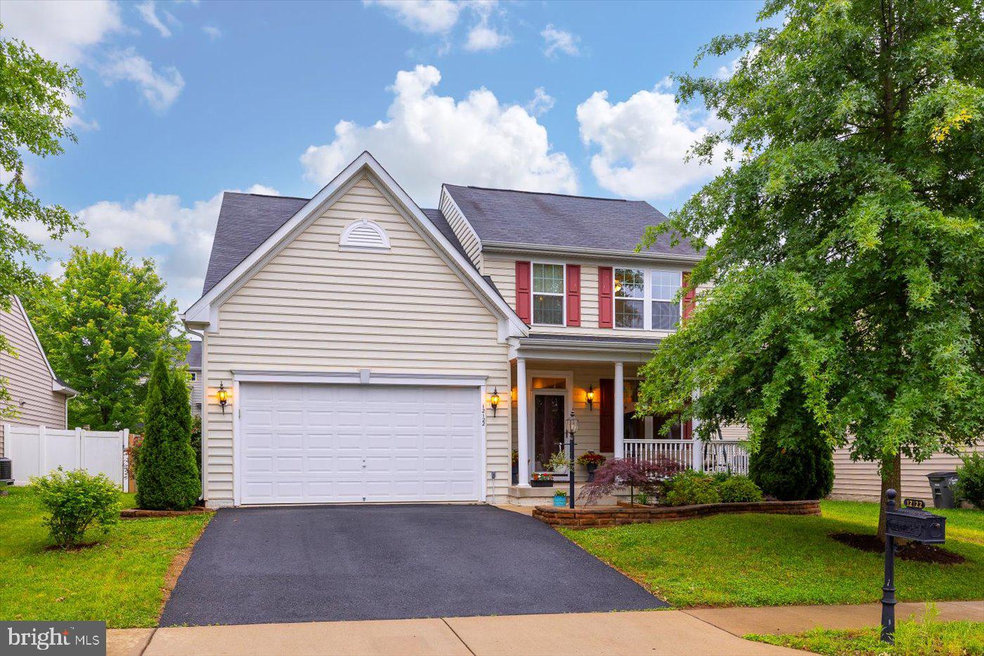 12122 MAJESTIC PLACE