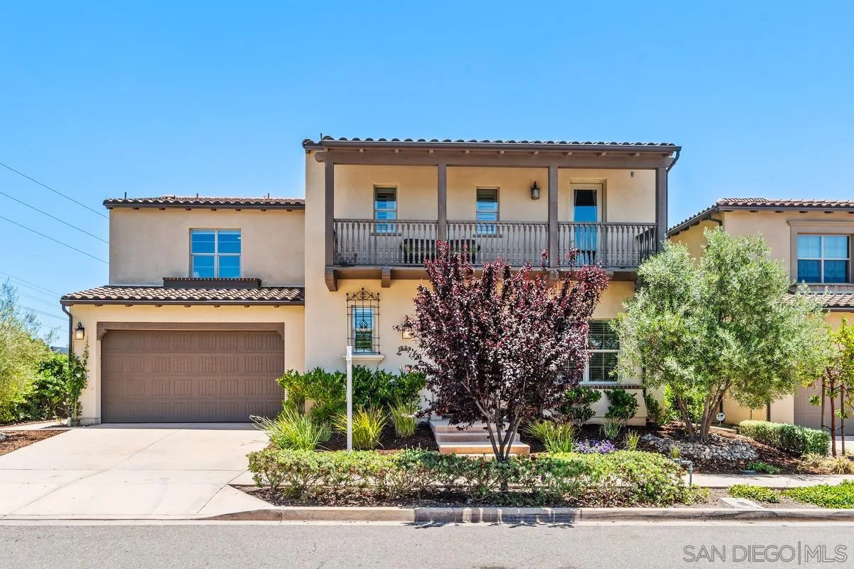 15374 Tanner Ridge Circle