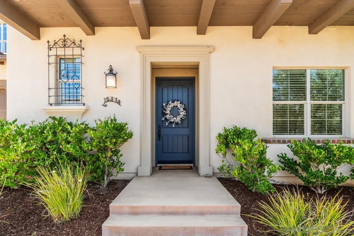 15374 Tanner Ridge Circle