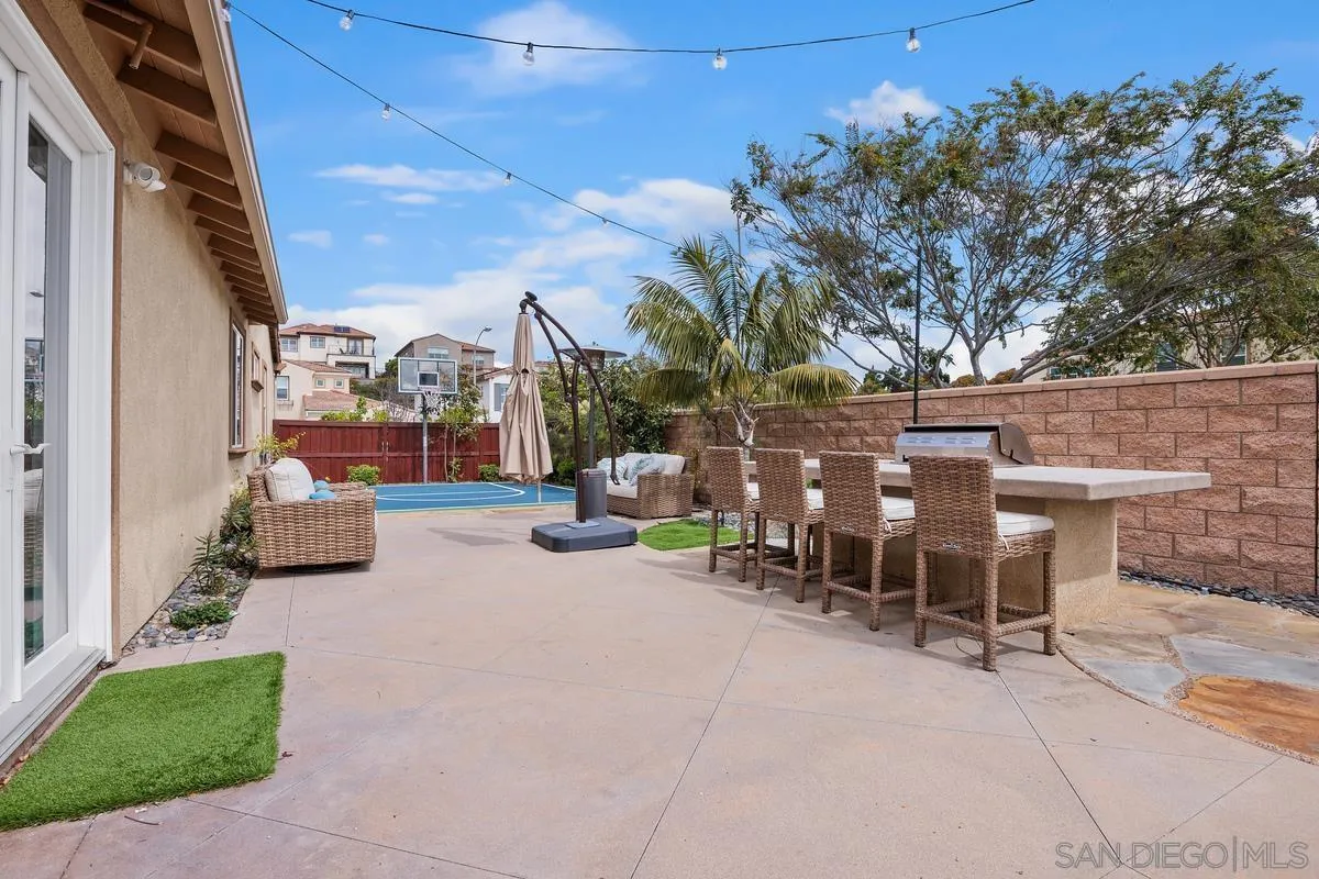 3741 Bergen Peak Place