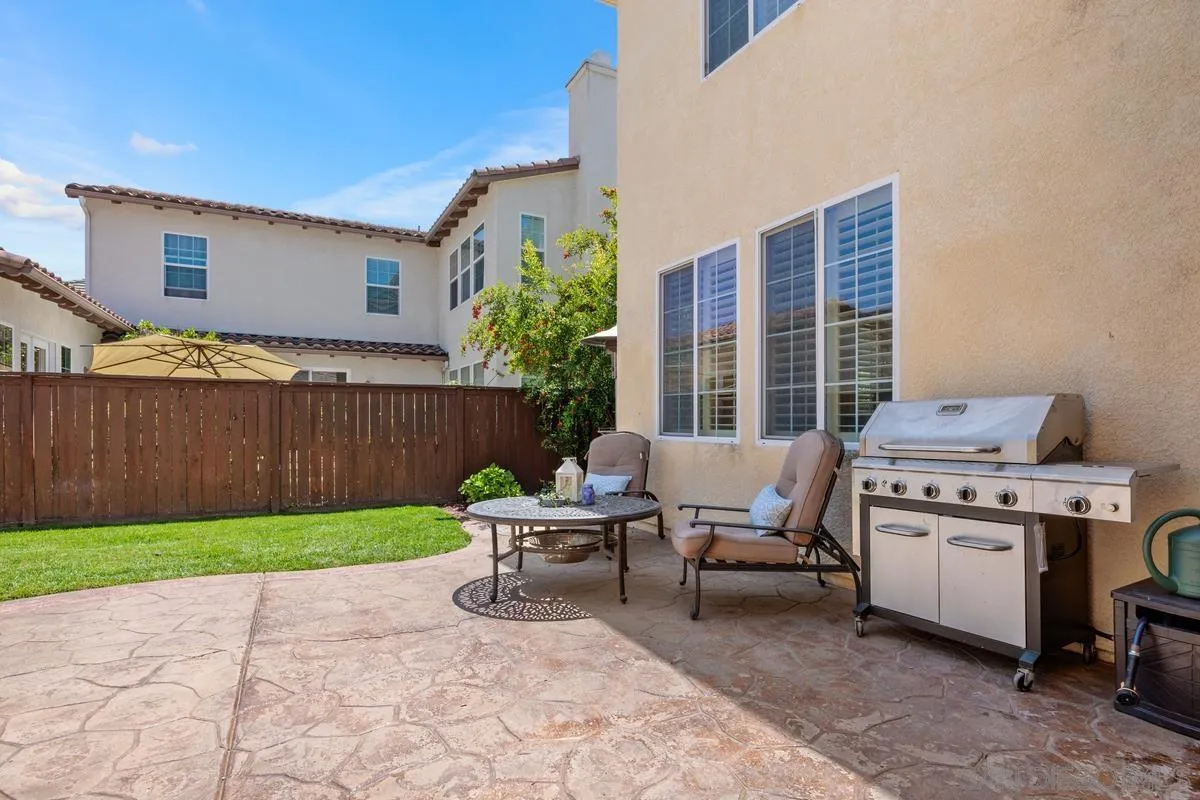 17253 4s Ranch Parkway
