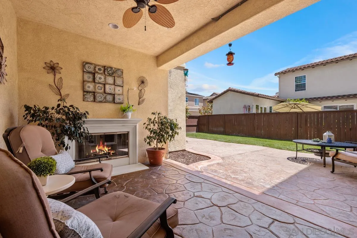 17253 4s Ranch Parkway