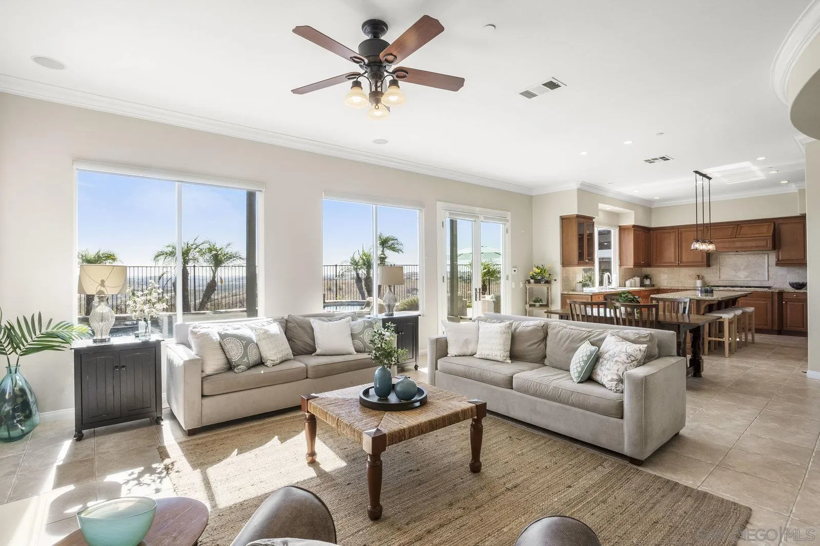 9632 Deer Trail Drive