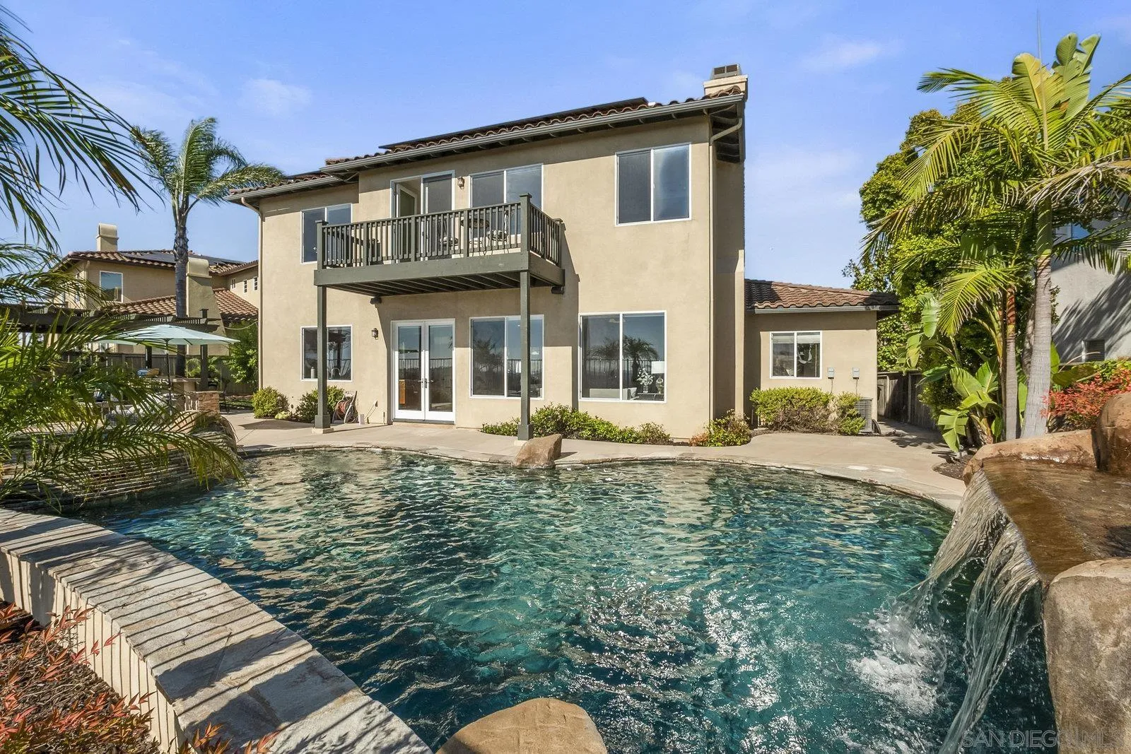 9632 Deer Trail Drive