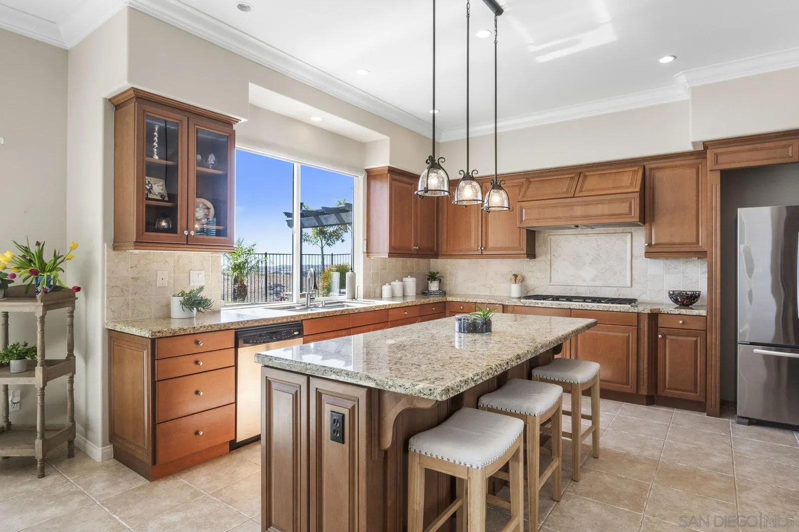 9632 Deer Trail Drive