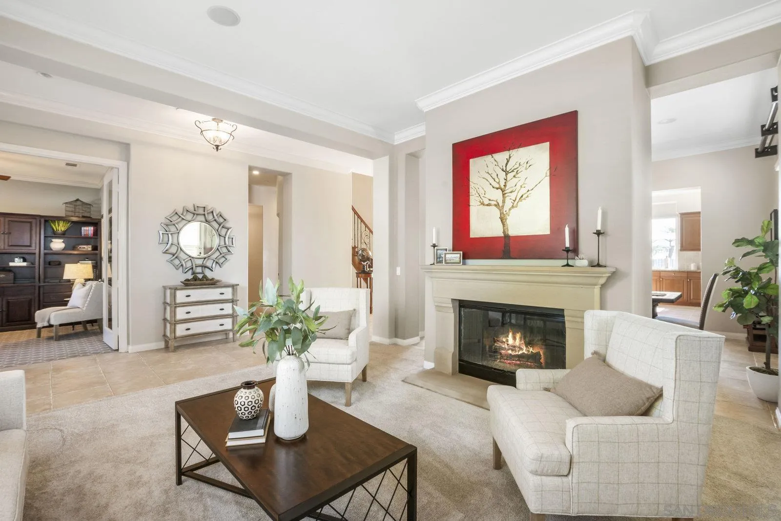 9632 Deer Trail Drive