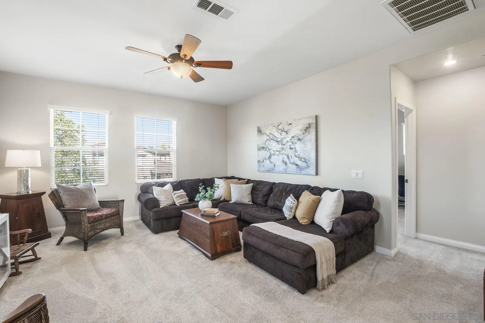 9632 Deer Trail Drive