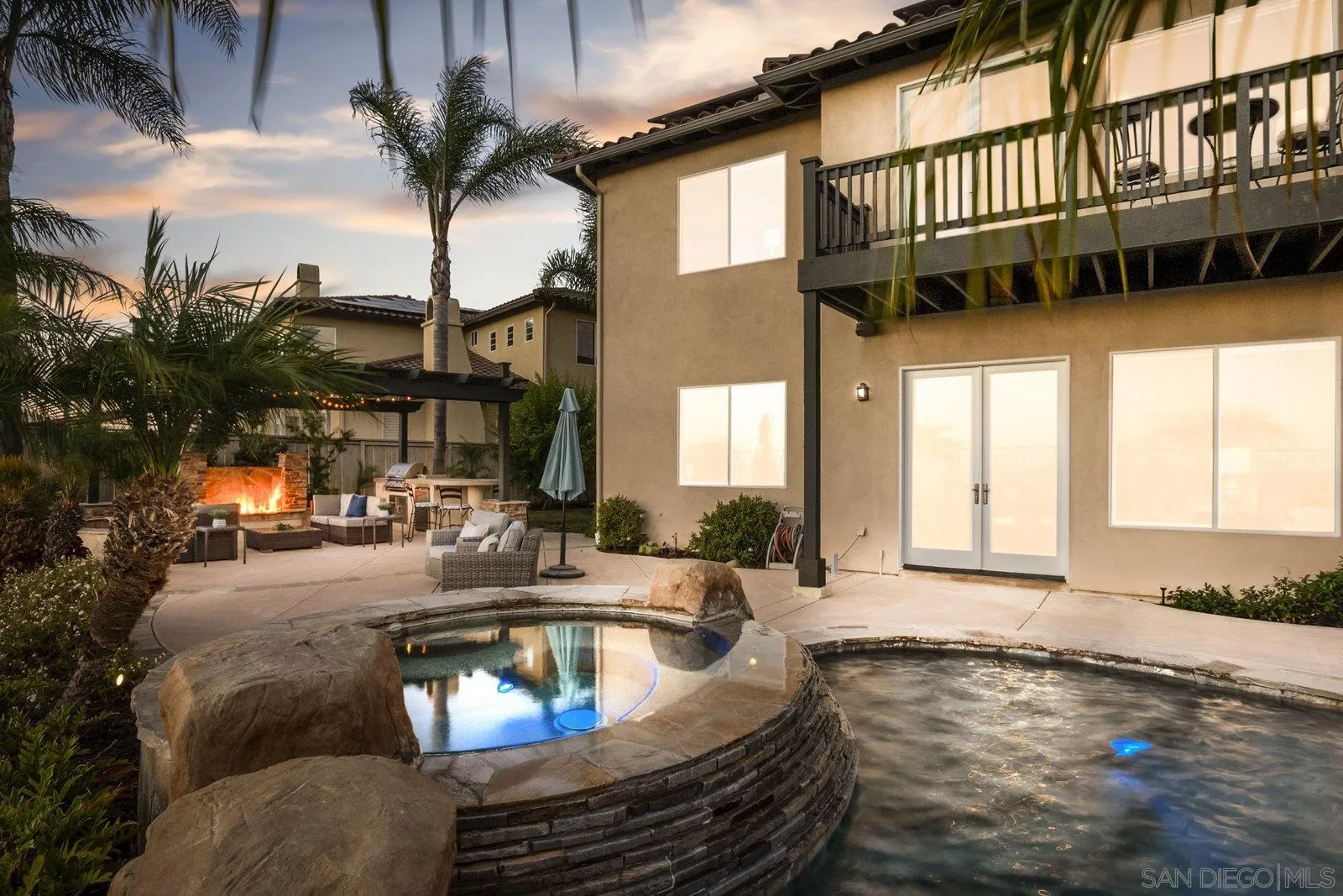 9632 Deer Trail Drive