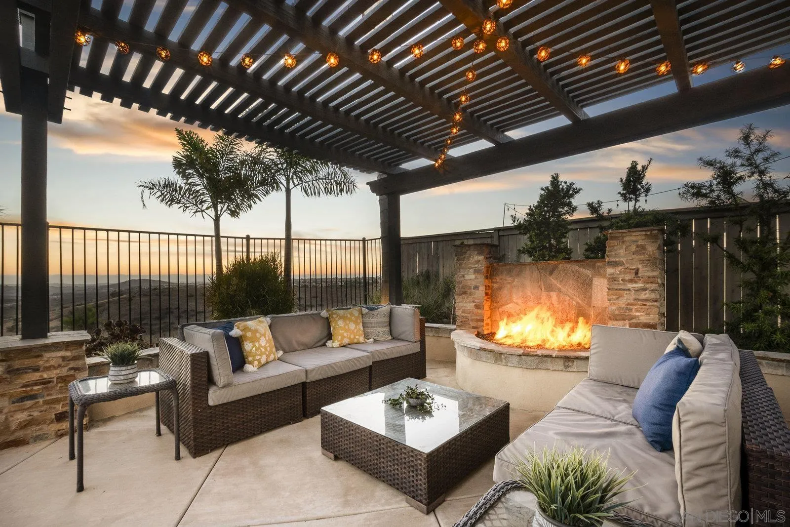 9632 Deer Trail Drive