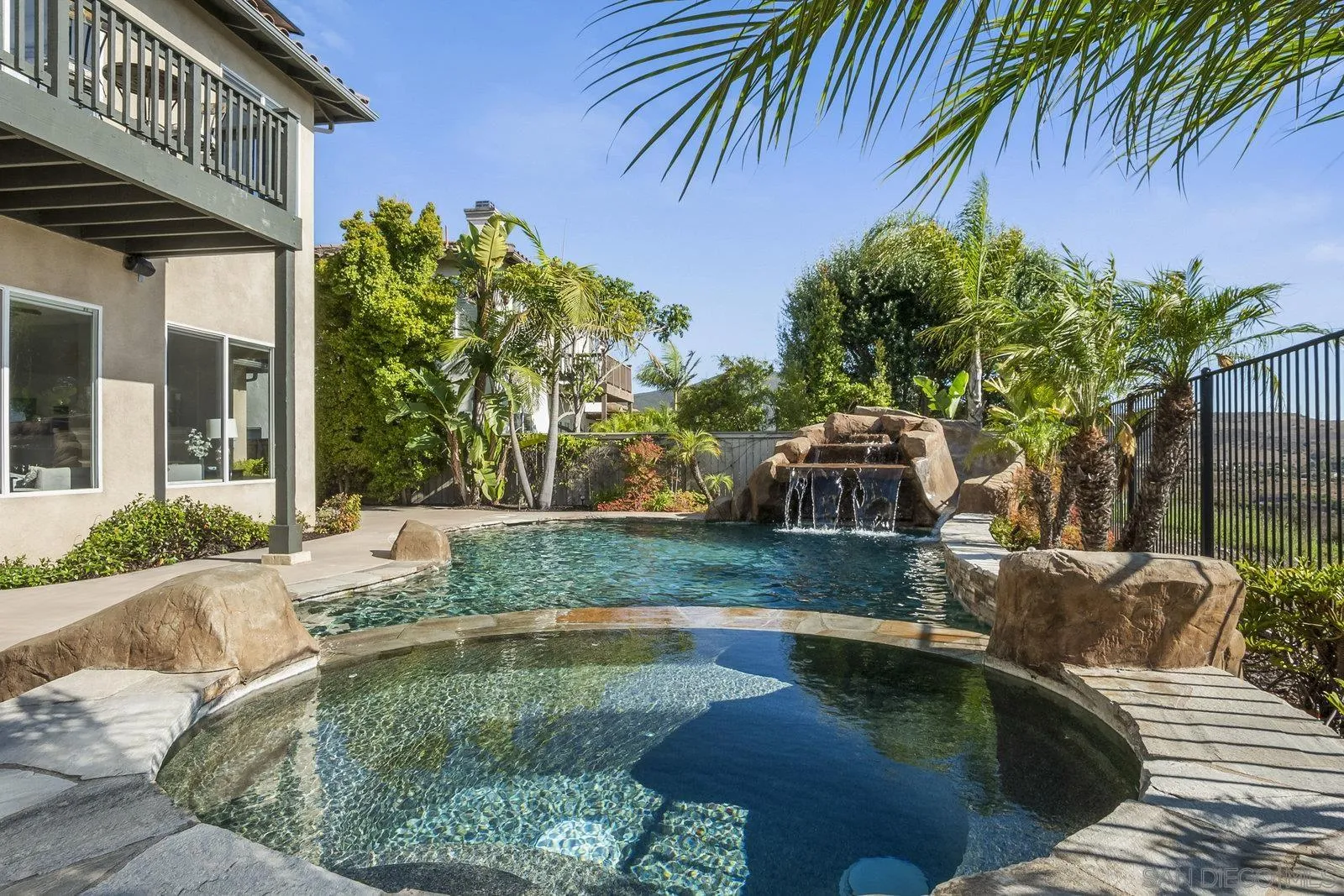 9632 Deer Trail Drive