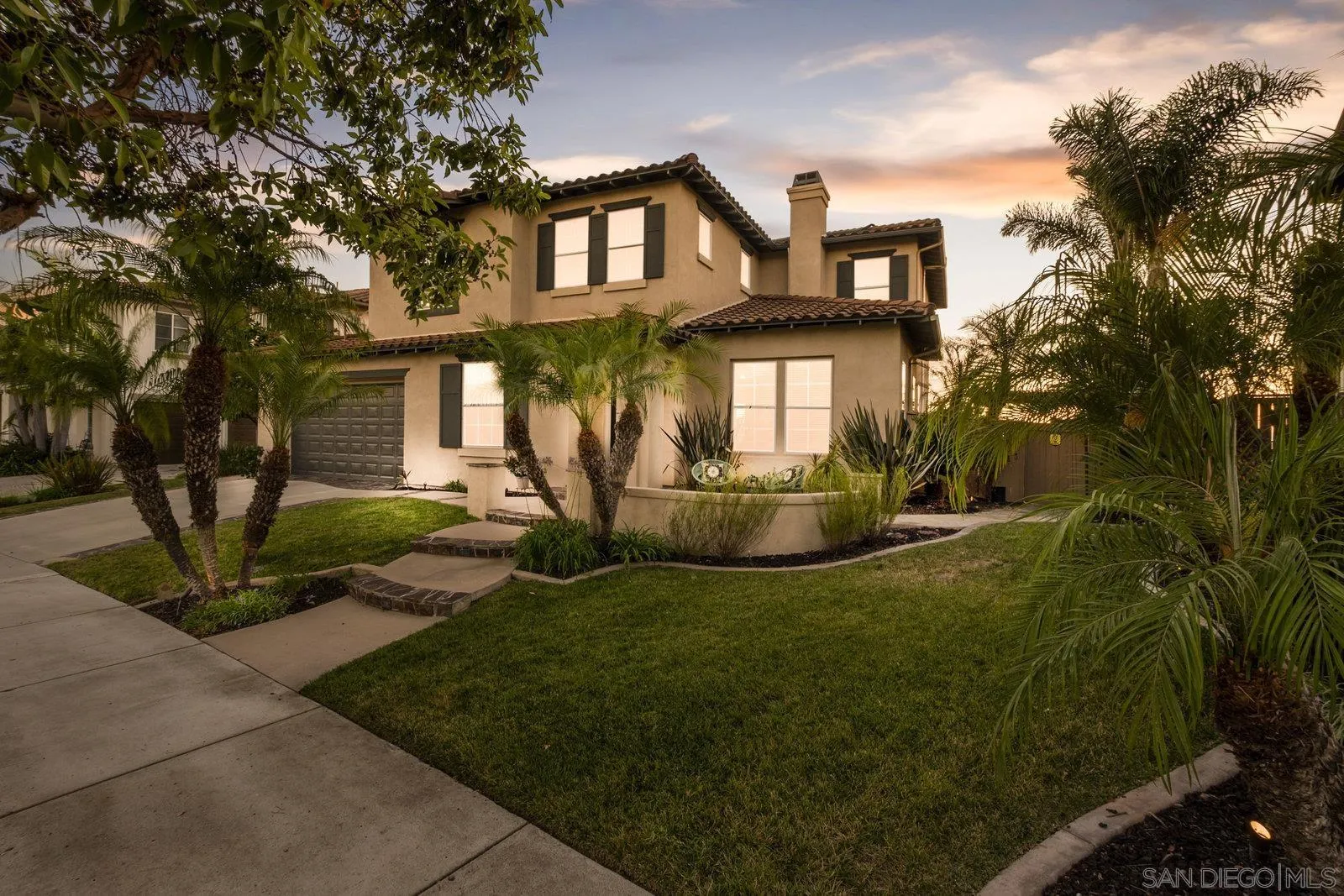 9632 Deer Trail Drive