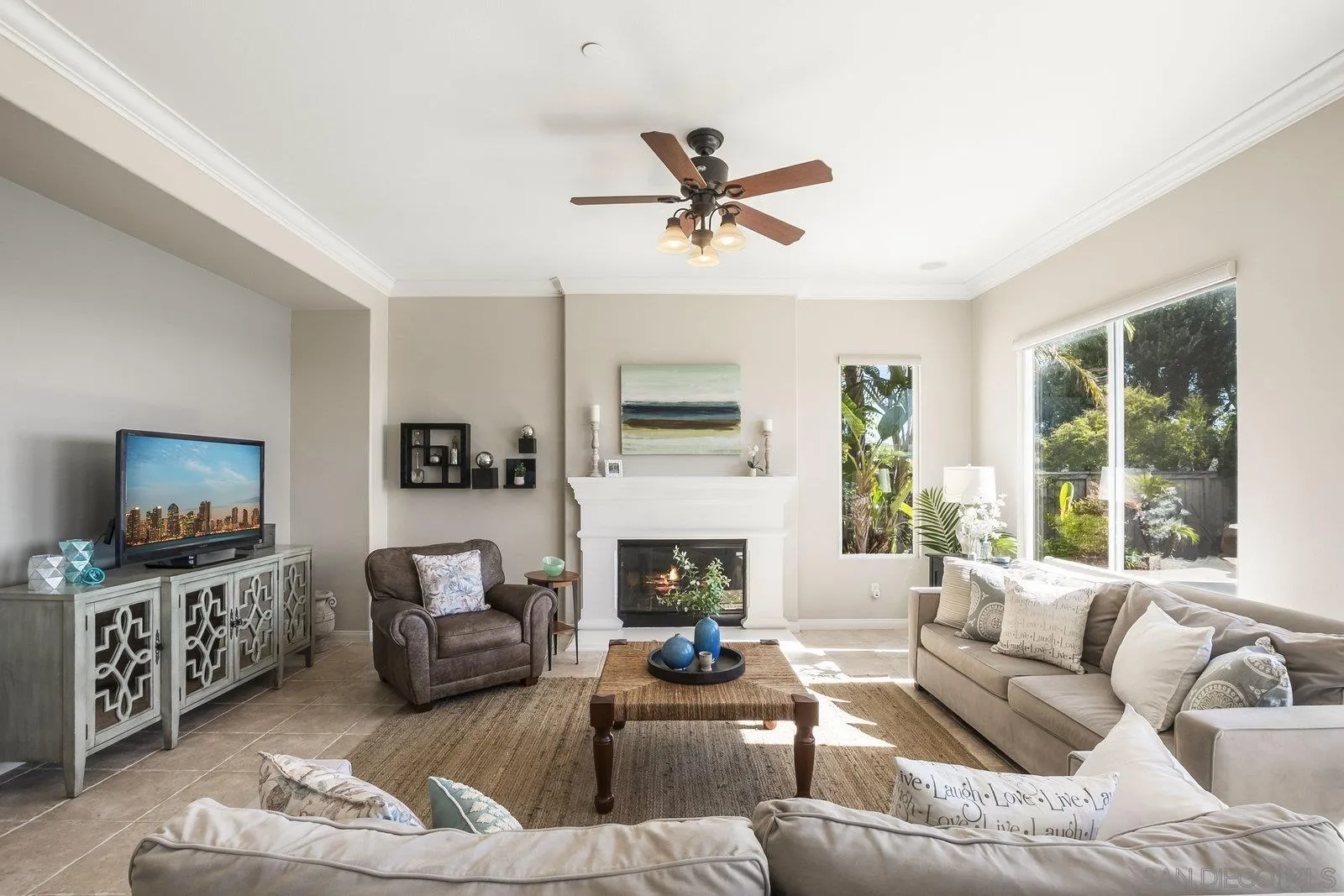 9632 Deer Trail Drive