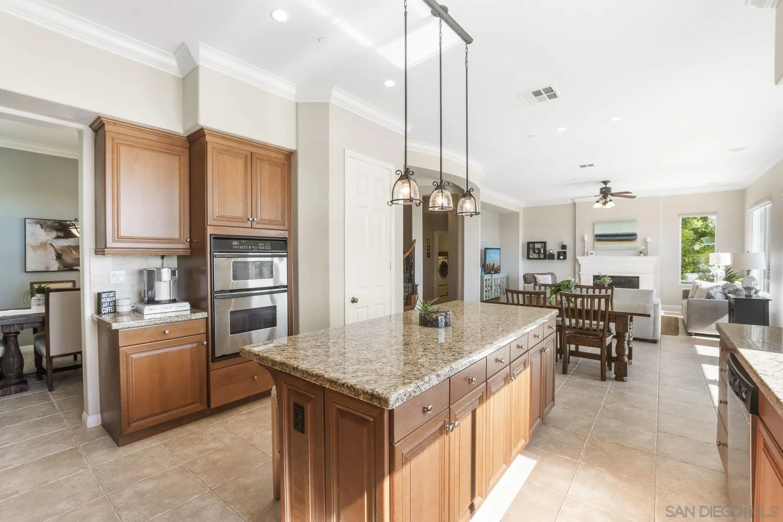 9632 Deer Trail Drive