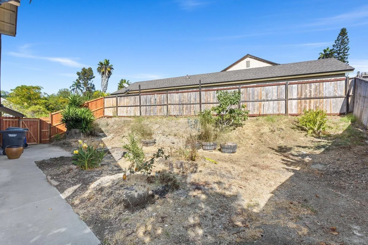 464 Dorsey Way