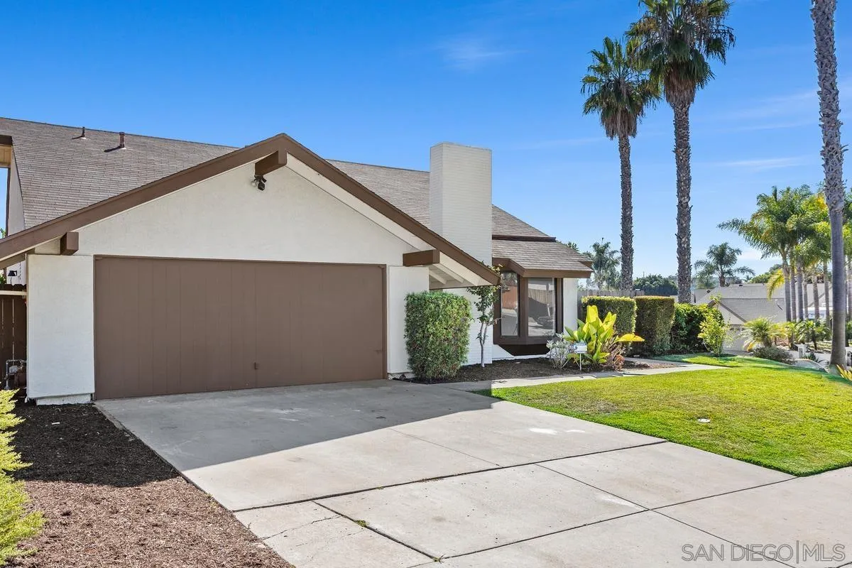 464 Dorsey Way