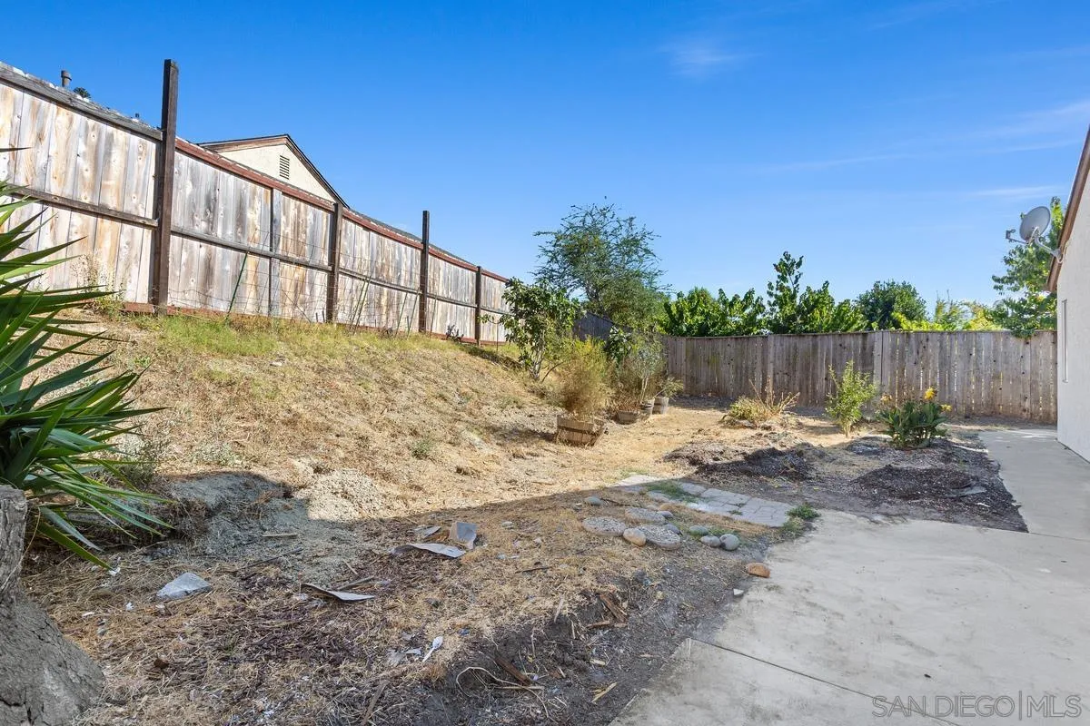 464 Dorsey Way