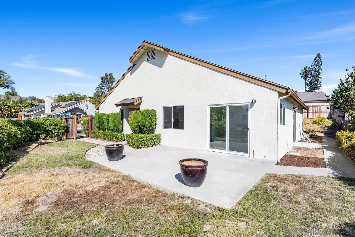 464 Dorsey Way