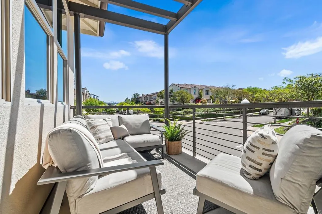16750 Coyote Bush Drive Unit 19