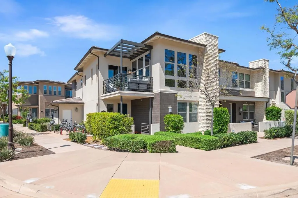 16750 Coyote Bush Drive Unit 19