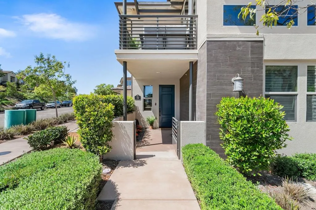 16750 Coyote Bush Drive Unit 19