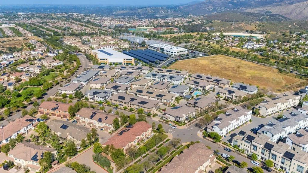16750 Coyote Bush Drive Unit 19